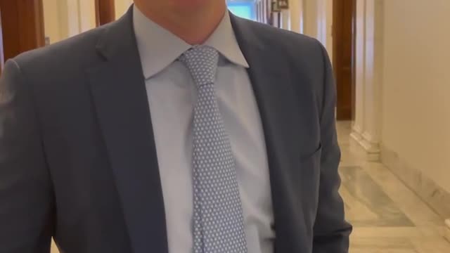 James O’Keefe is not suicidal #ExposeFauci