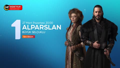 Alparslan episode 49 trailer 1