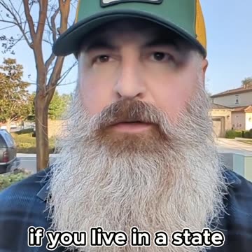 Time to change your strategey