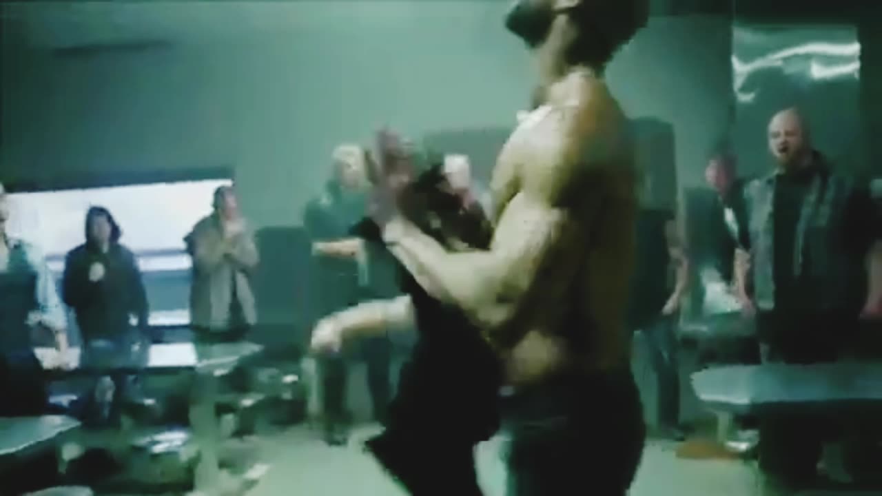 Full Action Men Fight