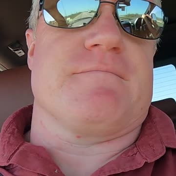 Rv American Dream Roaming