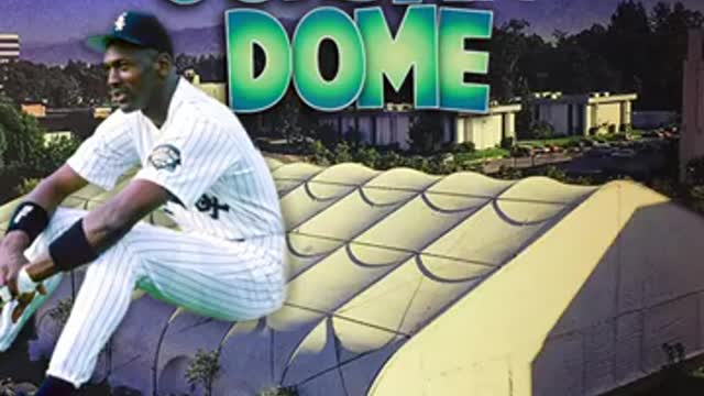 The Jordan Dome_Cut