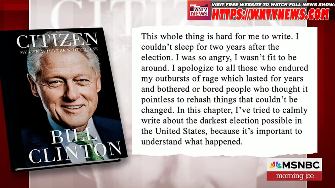 Morning Joe 8AM - 12/9/2024