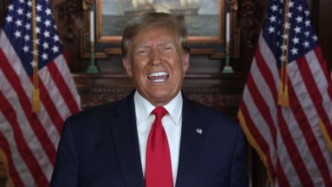 President Trump Slams Joe Biden’s Insane Decision to Revoke Title 42