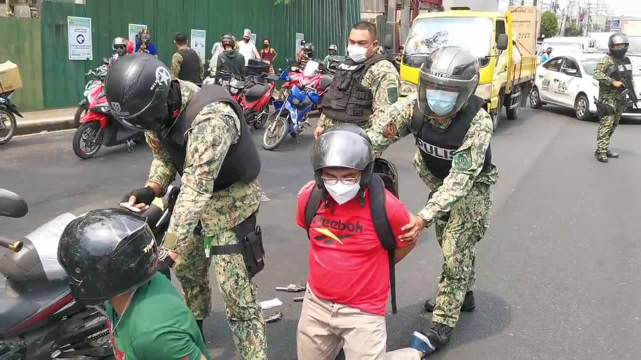 Huli ka balbon