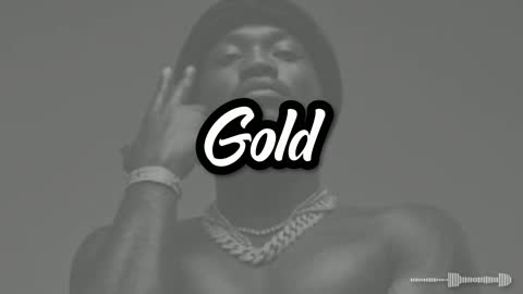 Headie One Type Beat - "Gold" {FREE}