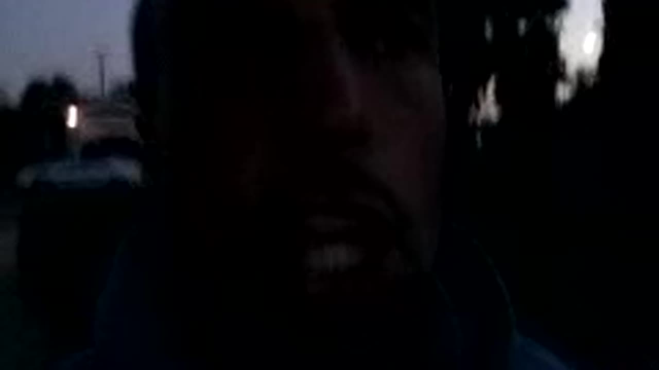 Wed, Apr 19, 2023, 7:50pm (finish), Derek Kube, The Cocoa King with Jesus, Father, Holy Ghost.