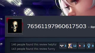 Dread Hunger Steam Review - NO friends!