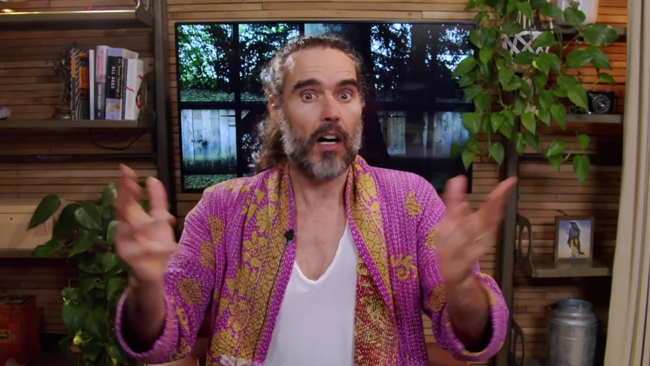 BOMBSHELL EXCESS DEATH REPORT