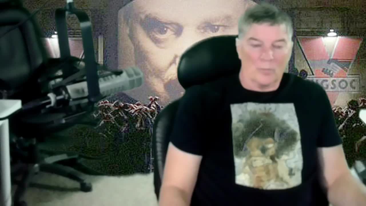 The Afternoon Drive By