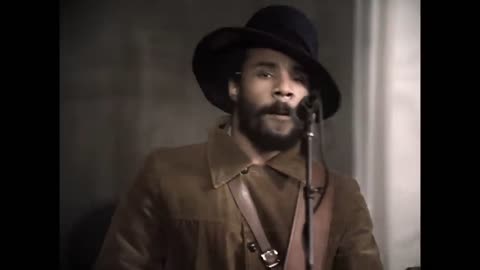 The Roots - The Seed 20 ft Cody ChesnuTT (VIDEO)