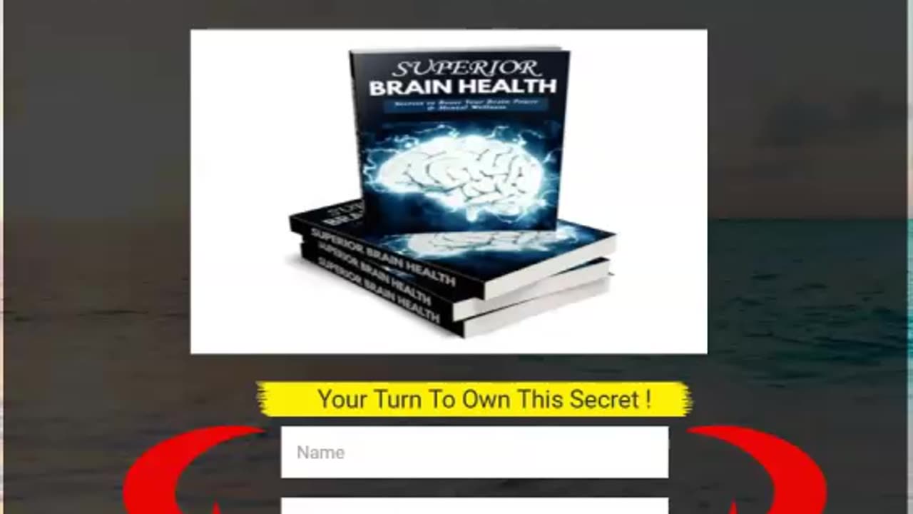 The Genius Wave Review? Your Brain Power With FREE Ebook