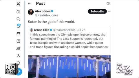 Learn Why Satan Rules The Earth