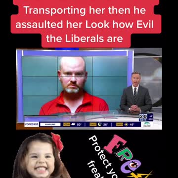 CNN producer child rapest