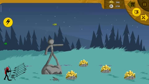 Mission Weekly | Levels 262 | Hard