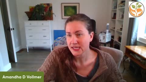 "Snooty" Amandha Vollmer Says the Snake Venom Theory is BS - What Do YOU Think?