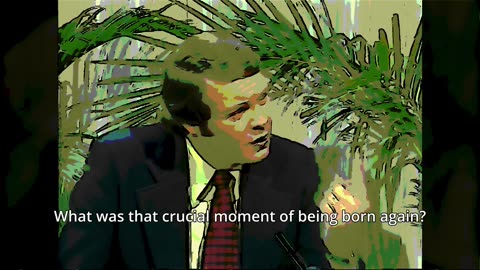 That Crucial Moment