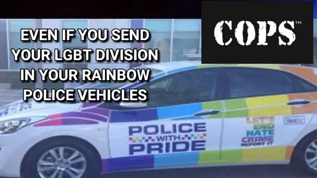 Police ARRESTED me and bend the law