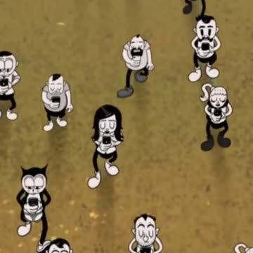 Why is division being propagated in the name of inclusion?