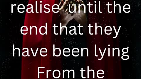 Narcissist quoats