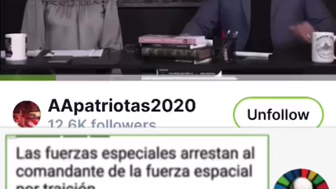 COMANDANTE DE LAS FUERZAS ESPECIALES DE ESTADOS UNIDOS ARRESTADO POR TRAICIÓN