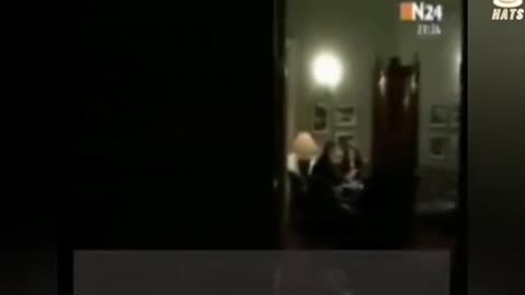 The World We Live In - Satanic Ritual Abuse
