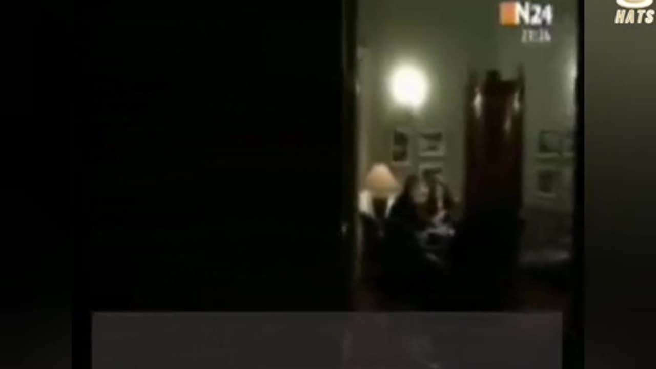 The World We Live In - Satanic Ritual Abuse