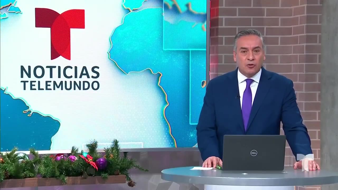 Emiten alerta por las temperaturas invernales en varios estados a menos de dos días de Navidad