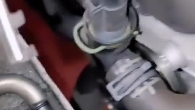 Audi special wire harness extractor