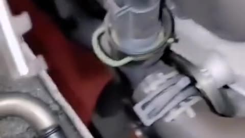 Audi special wire harness extractor