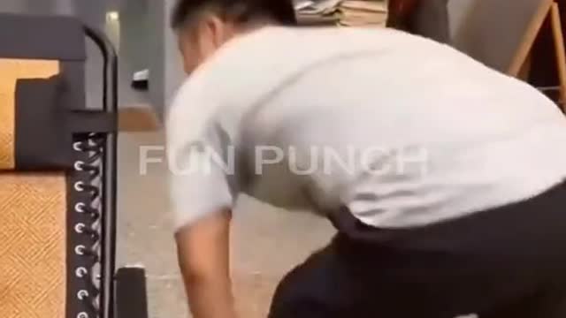 Funny Video 15 (Fun Punch)