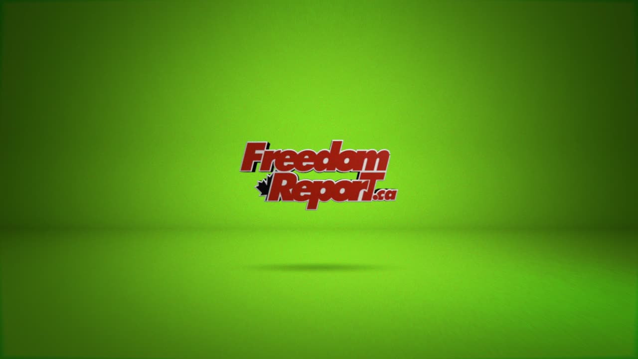 Freedom Report- International Headlines