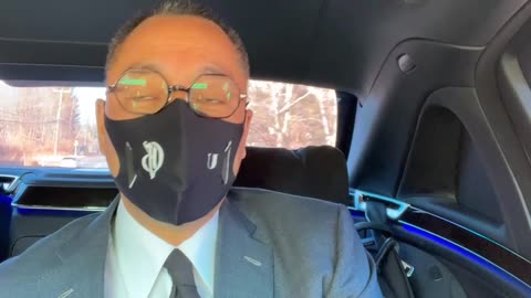 20220228 俄乌战争正在走向不确定的危险之中 共产党正在蠢蠢欲动侵占台湾