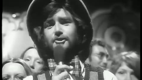 Olivia Newton-John - Take Me Home Country Roads (TOTP 01.02.73)