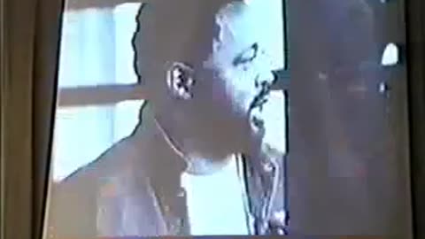 Jessie Jackson helped assassinate MLK - Steven Cokley.