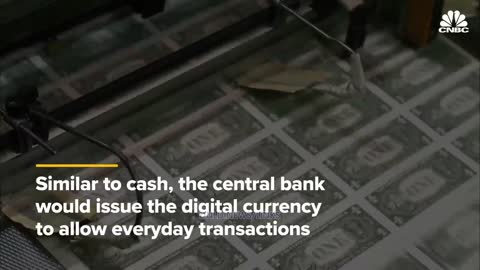 A Cashless Society Digital Currency Will Be Unveiled - #AlexWasRight Emergency Broadcast LIVE NOW - CONSPIRACYFACT.INFO