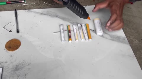 How to make skyshots at home