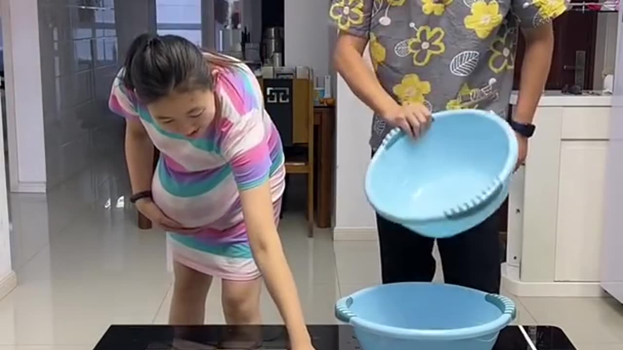 Chinese Funny Video's!!