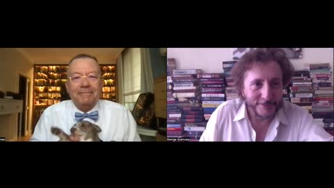 TG 1164: NATO's Wizard Plan: A Global "Peace" Conference To Which Russia Isn't Invited