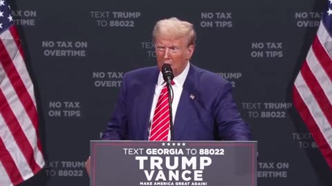 WE WILL PUT AMERICA FIRST!!!🇺🇸
