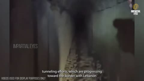 Sinwar's Guards Taken Prisoner! 200 enemies were destroyed by the Israeli army.
