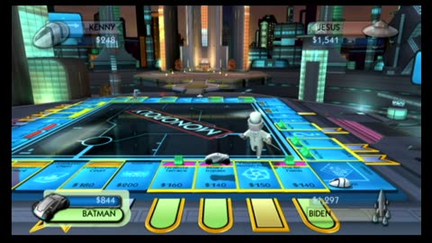 Monopoly (Wii) Game20 Part3
