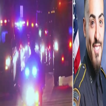 Detective Fernando Esqueda: Harris County SO, TX