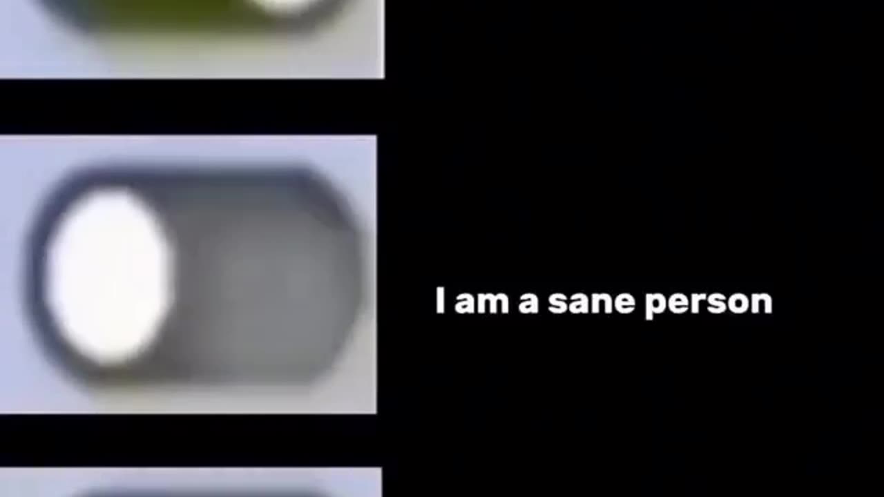 Mind-Controlled Test