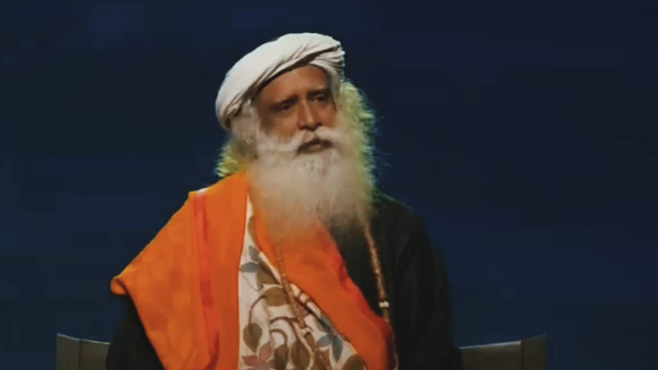 The power of being alone| #motivational podcast # podcast #motivation #motivation by Sadhguru