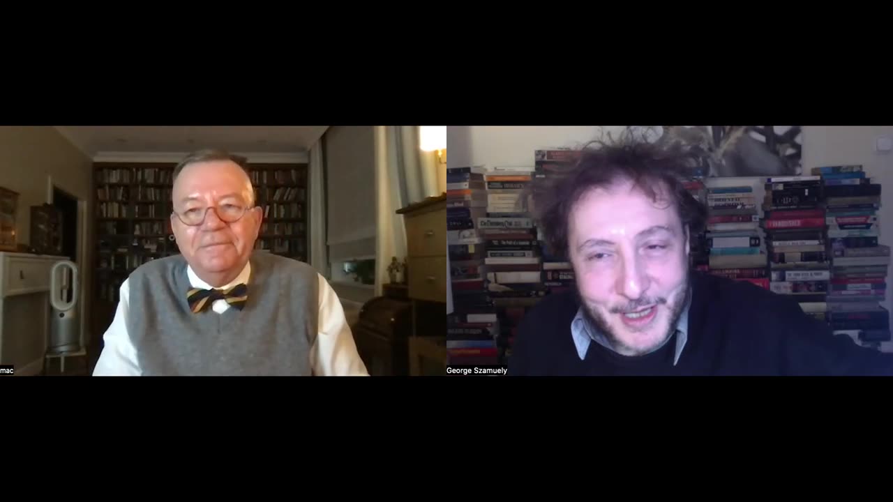 TG 1745: Can Keith Kellogg Do Any Good?