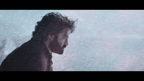 Devara Part-1 | Glimpse - Hindi - NTR | Koratola Siva | Anirudh | 5 April 2024