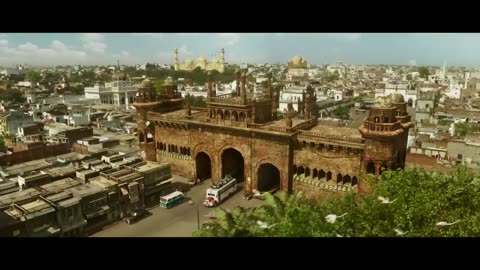 Gadar 2 (Official Trailer) 11 August