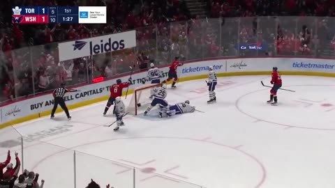 NHL - That's 14 points in the last eight games for Dylan Strome. Guy is HEATING UP
