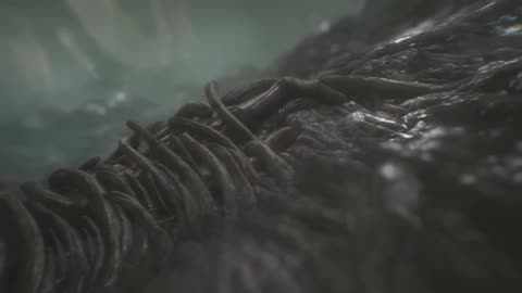 Scorn Part 1